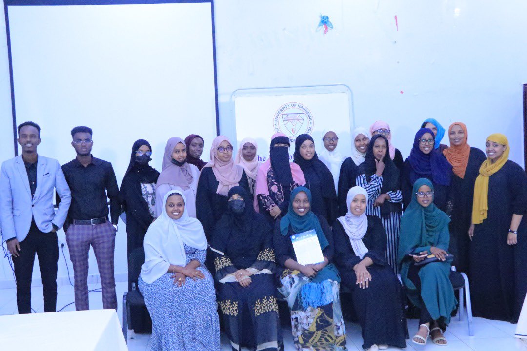 The presentation session was beautiful, and I left with a grateful heart and an enriched soul! 

Dear friends, thank you for your great support!

Find the full brief here: rb.gy/zwkcu9