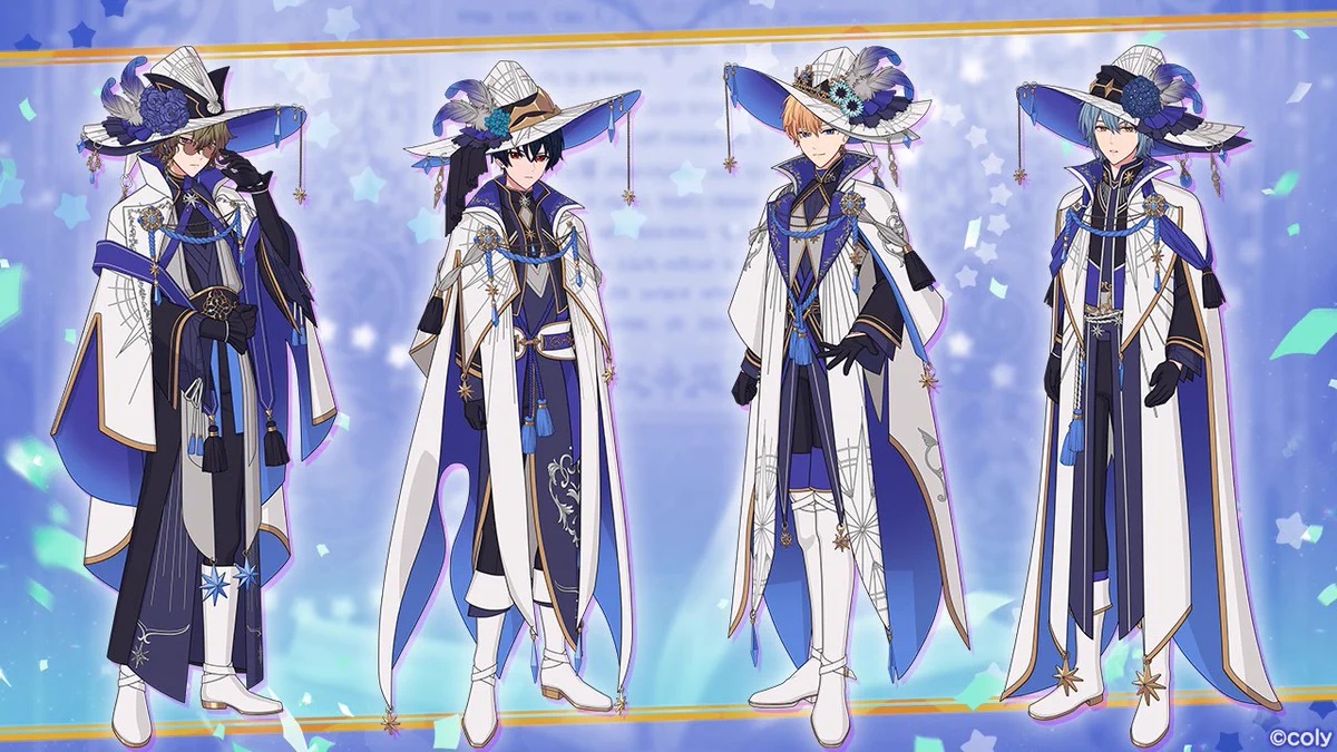 魔法使いの約束【公式】 on X: 