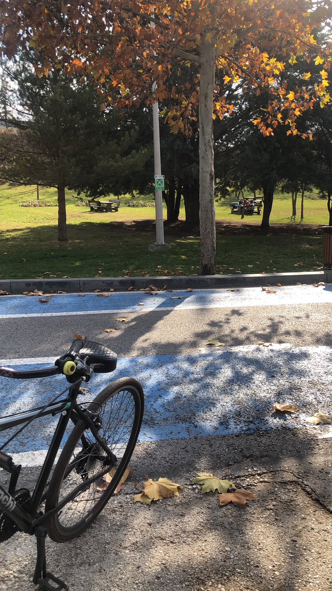 glinglerimek's tweet photo. Sunday riding #fallriding #sundayPathWay ๐ฅฐ Happy Sunday https://t.co/T3DoFUN9ZM