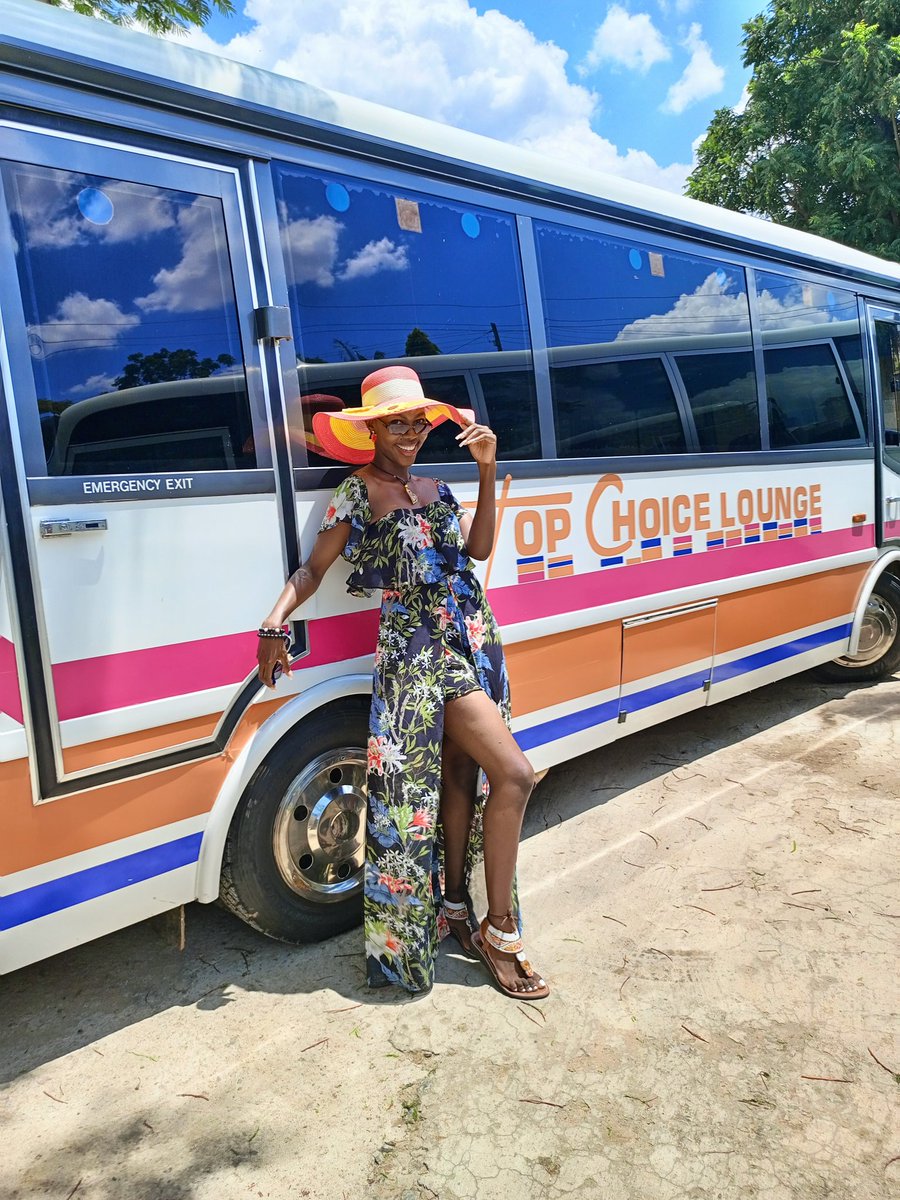 Pinkshady2's tweet photo. Off to Salima @MissMalawi #topchoicelounge #roadtomissmalawi2022 https://t.co/wvUOcday2q
