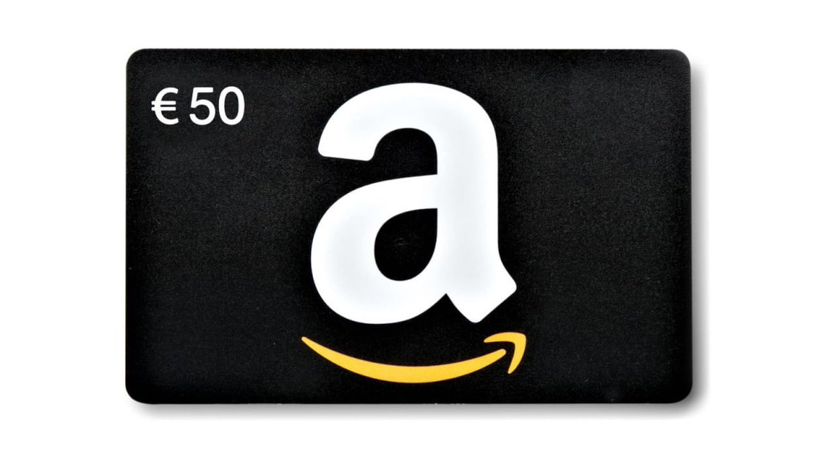 FortniteEsp_'s tweet photo. Si queréis ganar un cheque regalo Amazon de 50€ para gastar en lo que queráis:
🔁 RT y sigue 
@Finetwork

👉 Comentad con #FINETWORKconlaROJA

Finetwork anunciará 4 ganadores hoy ¡Suerte! #Colaboración https://t.co/2ChXQZOmi8