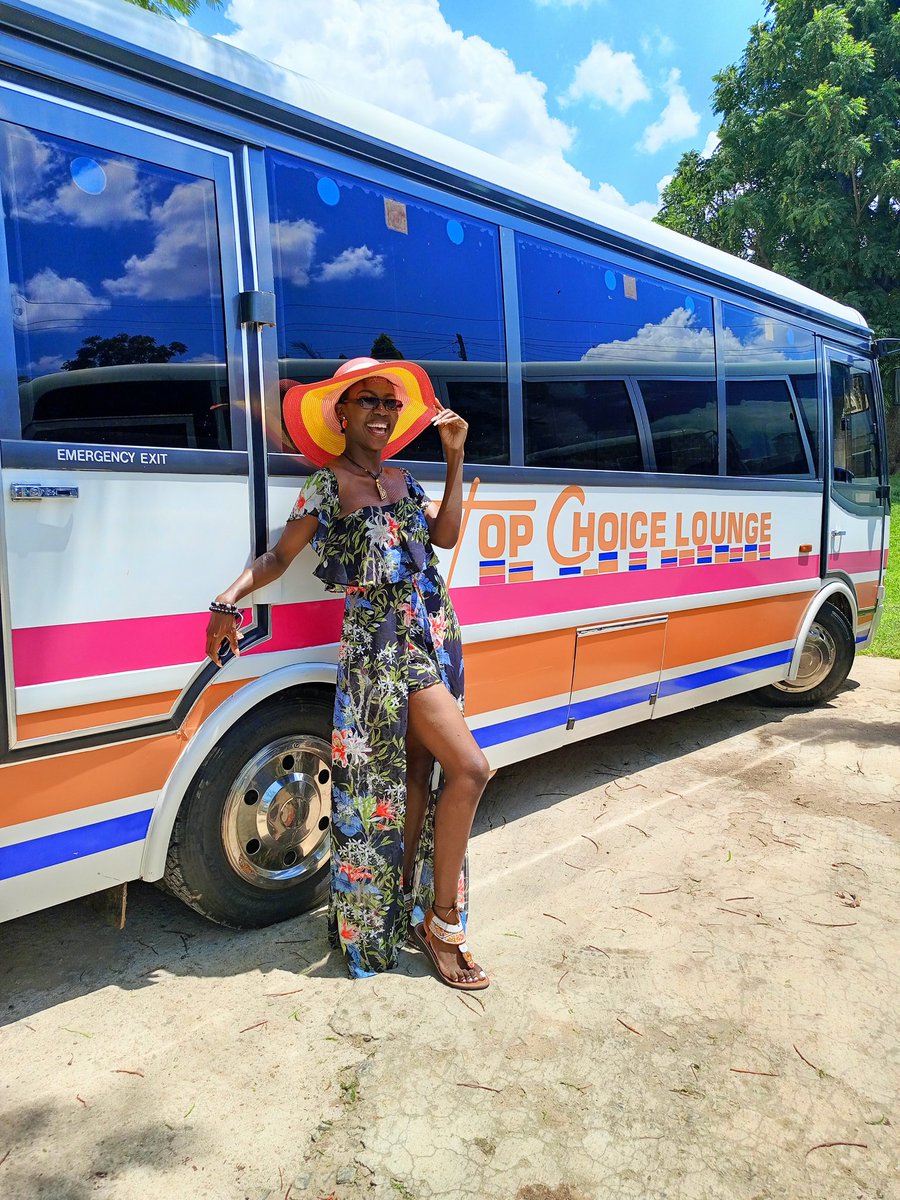 Pinkshady2's tweet photo. Off to Salima @MissMalawi #topchoicelounge #roadtomissmalawi2022 https://t.co/wvUOcday2q