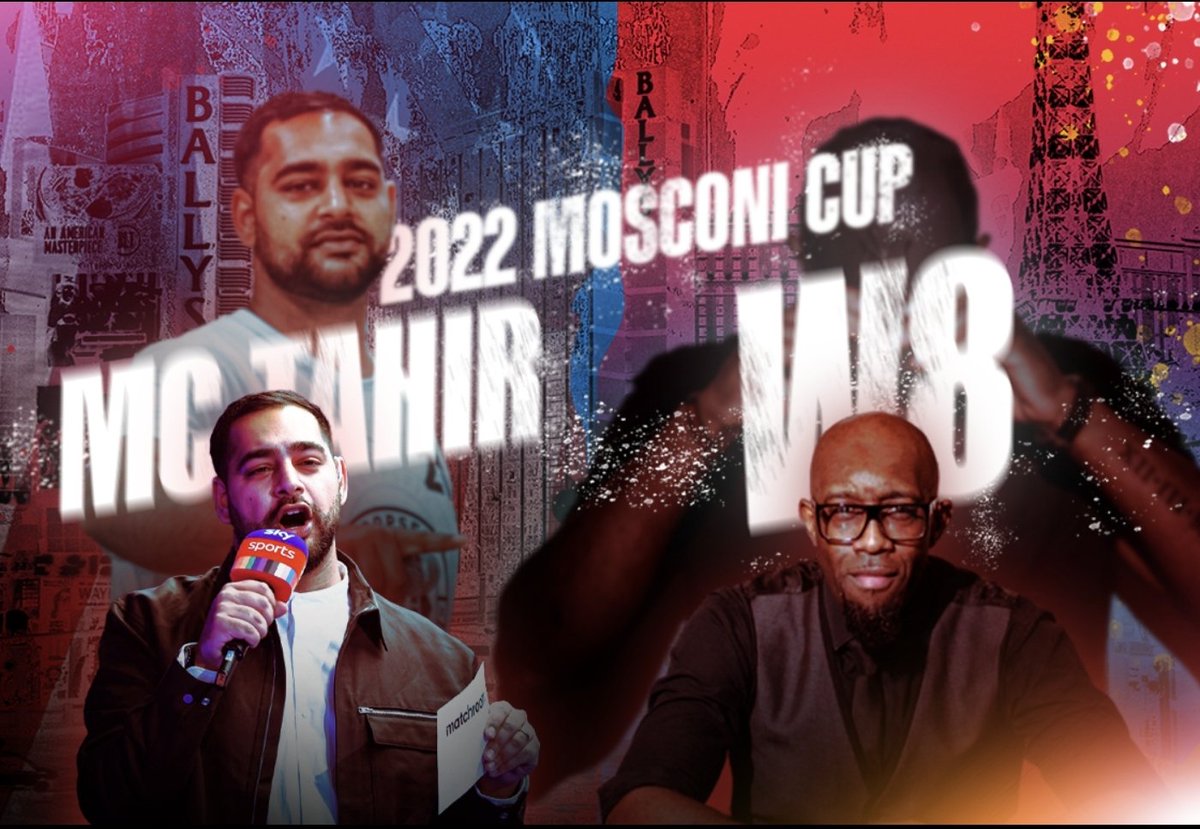 waite_dj's tweet image. When we say we're everywhere we mean it! @tahirhajat and I will be flying out to Las Vegas curtesy of @matchroompool to show Nevada how The Dream Team gets down. 

#mosconicup #pool #9ballpool #cazoo #lasvegas #vegas