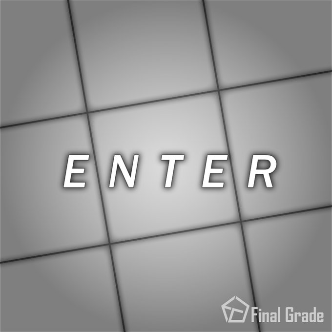 ENTER