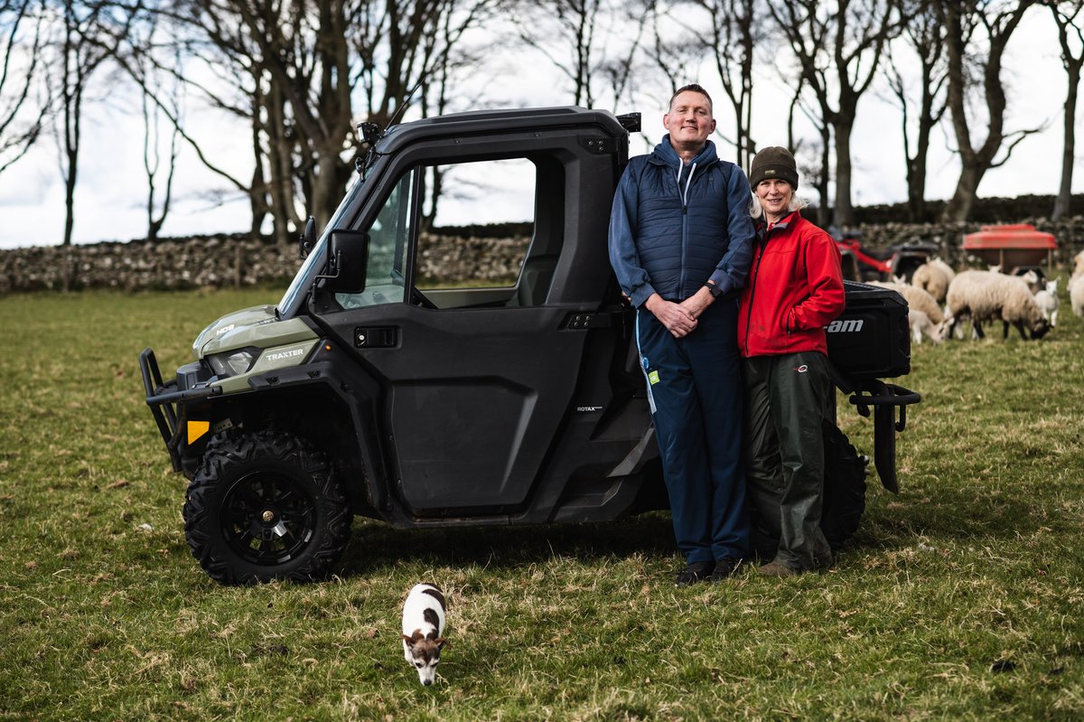 The Woolkeepers tweet media