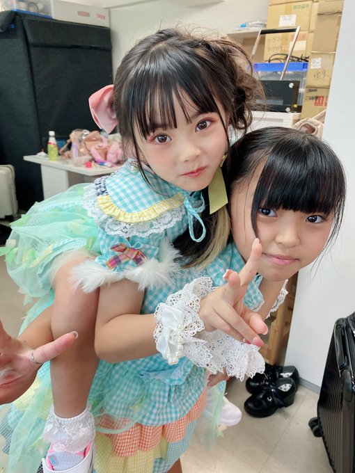 Twitterのコスプレ画像27