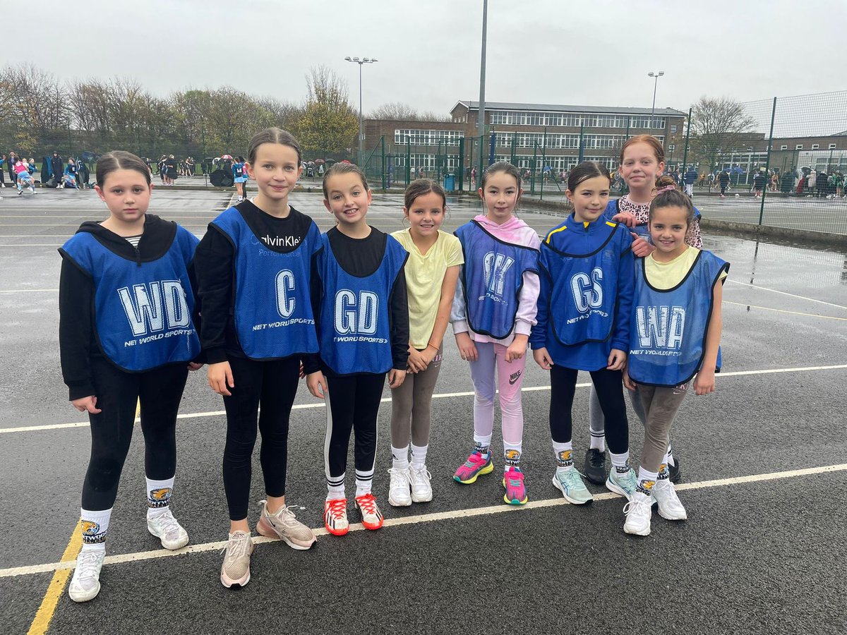 BWDNetballClub's tweet photo. The Bobcats struggled to get into a rhythm today in the wet conditions. We trailed the Sonics all through the game eventually losing 13-2. Let's go again next week!

🏅OP - Eleanor
🏅UP - Fran
🏅CP - Aisling

#netball #netballfamily #netballers #netballlife #netballteam https://t.co/Mz2le2y3K3