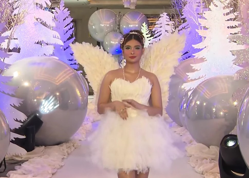 ang gandaaaaaaa moooooo 

ANJBRENT MagicalNight