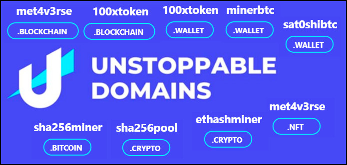 dr4ggy's tweet photo. the combination seems to look nice 👀🔥
dm me for the price and link to https://t.co/ZLR9Jk4y8N🤝
#unstoppabledomains #domainsforsale #DomainNameForSale #OpenSeaNFT #opensea 
#CryptoWallet https://t.co/DLyz34J5mA