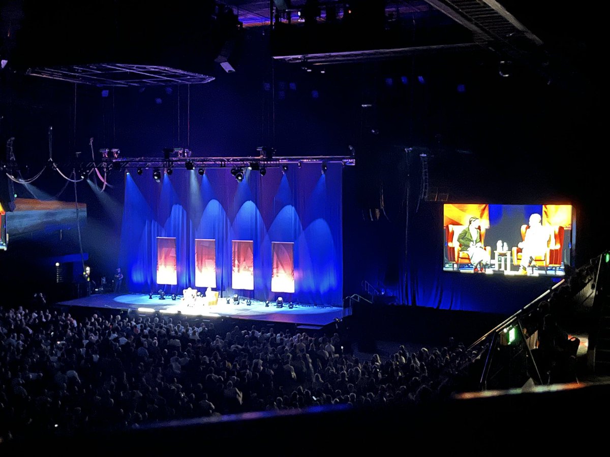 James Adams (@allaboutcider) on Twitter photo Amazing to sit and listen to one of the best minds Mr <a href="/jordanbpeterson/">Dr Jordan B Peterson</a>. What a privilege. #Adelaide Amazing to sit and listen to one of the best minds Mr <a href="/jordanbpeterson/">Dr Jordan B Peterson</a>. What a privilege. #Adelaide