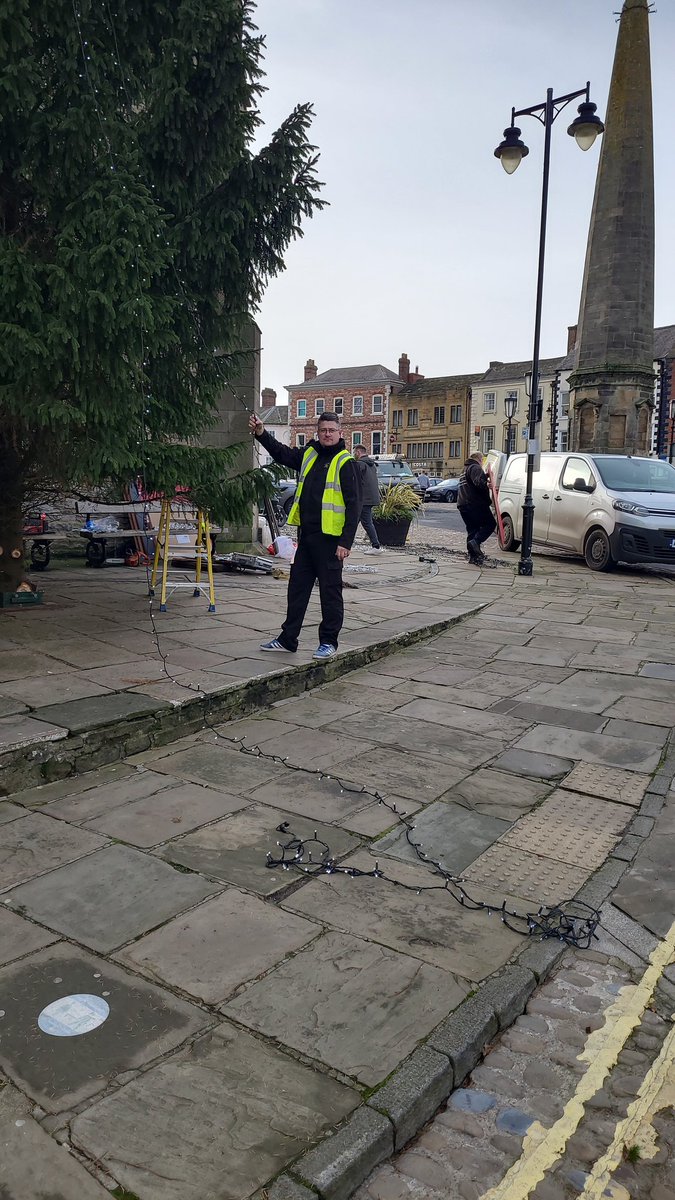 Richmond Round Table tweet media