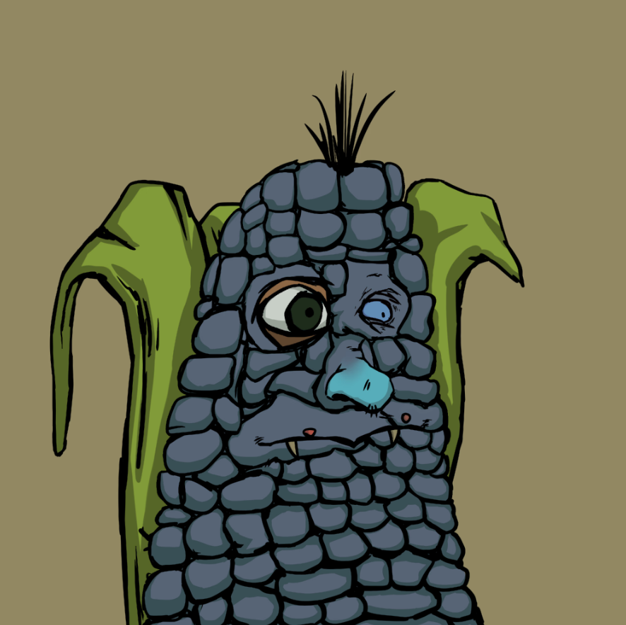 🌽 CORN GIVEAWAY 🌽 by partnership with stiga!

Prize:
🏆 1x NFT <a href="/corntownwtf/">Corntown</a> #8941 

to Enter:
1️⃣ Follow <a href="/Kjoh_/">Kjoh</a> &amp; <a href="/stigadonga/">stiga🟢♻️</a> 
2️⃣ RT &amp; ❤️
3️⃣ Tag Friends (more tag = more entry)

⏰Ends in 72 hours

#NFTs #NFTGiveaway #ETH #NFTCommunity #NFT #GiveawayAlert