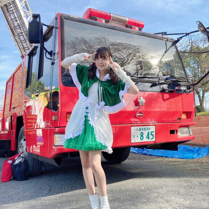 Twitterのコスプレ画像39