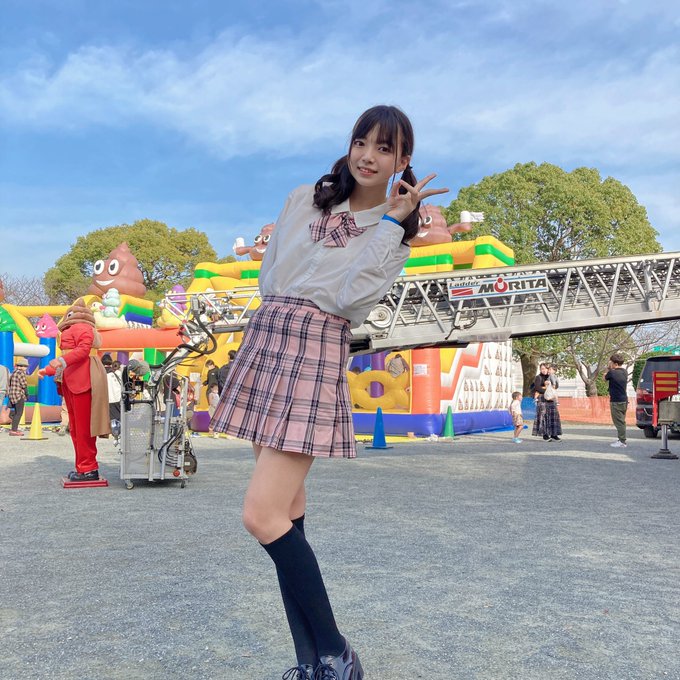 Twitterのコスプレ画像40