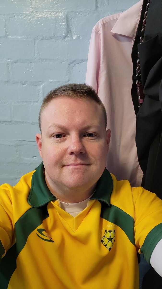Mark Weatherley (@markweath) on Twitter photo First game done <a href="/OfficialKRFC/">Kettering RFC</a> and <a href="/Lbrfc/">Long Buckby RFC</a> u14s
Lots to learn and practice.
Great feedback from both clubs to help development.
<a href="/EMRURS/">East Midlands Refs</a> <a href="/RFU_Refs/">England Rugby Match Officials</a> <a href="/RFU_GameDev/">RFU Game Development</a> First game done <a href="/OfficialKRFC/">Kettering RFC</a> and <a href="/Lbrfc/">Long Buckby RFC</a> u14s
Lots to learn and practice.
Great feedback from both clubs to help development.
<a href="/EMRURS/">East Midlands Refs</a> <a href="/RFU_Refs/">England Rugby Match Officials</a> <a href="/RFU_GameDev/">RFU Game Development</a>