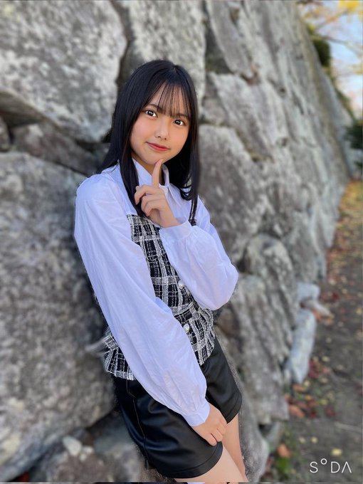 Twitterのコスプレ画像2