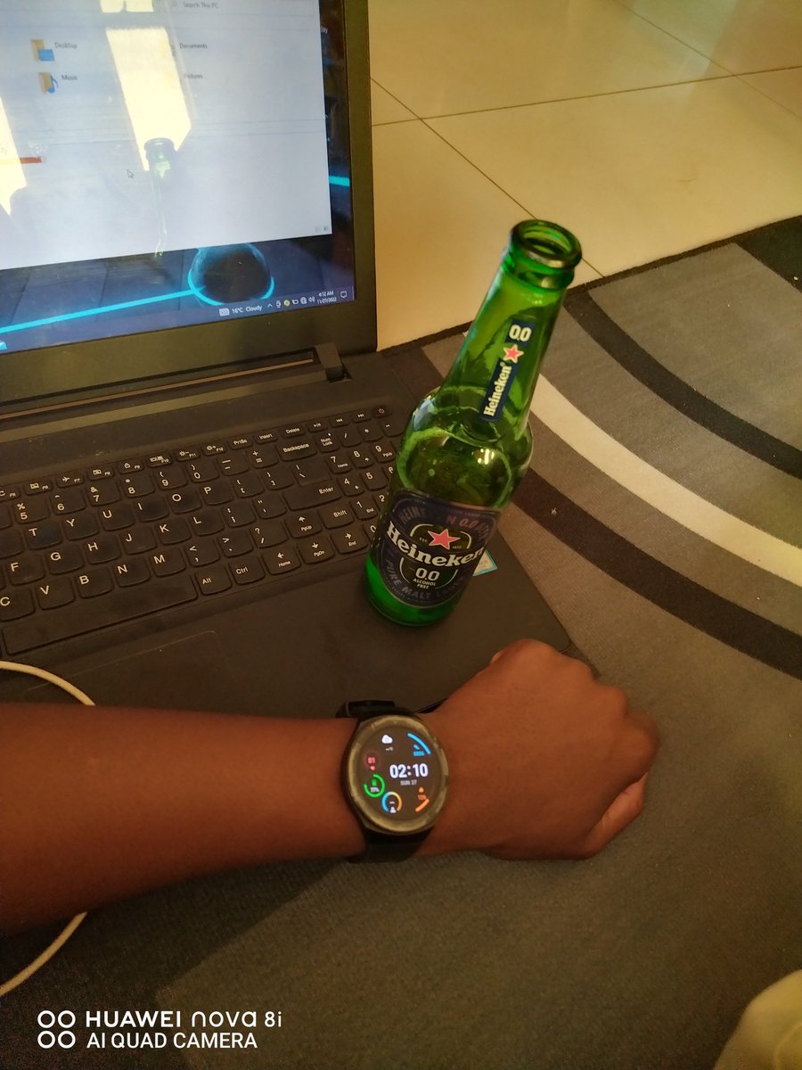 chilled Sunday