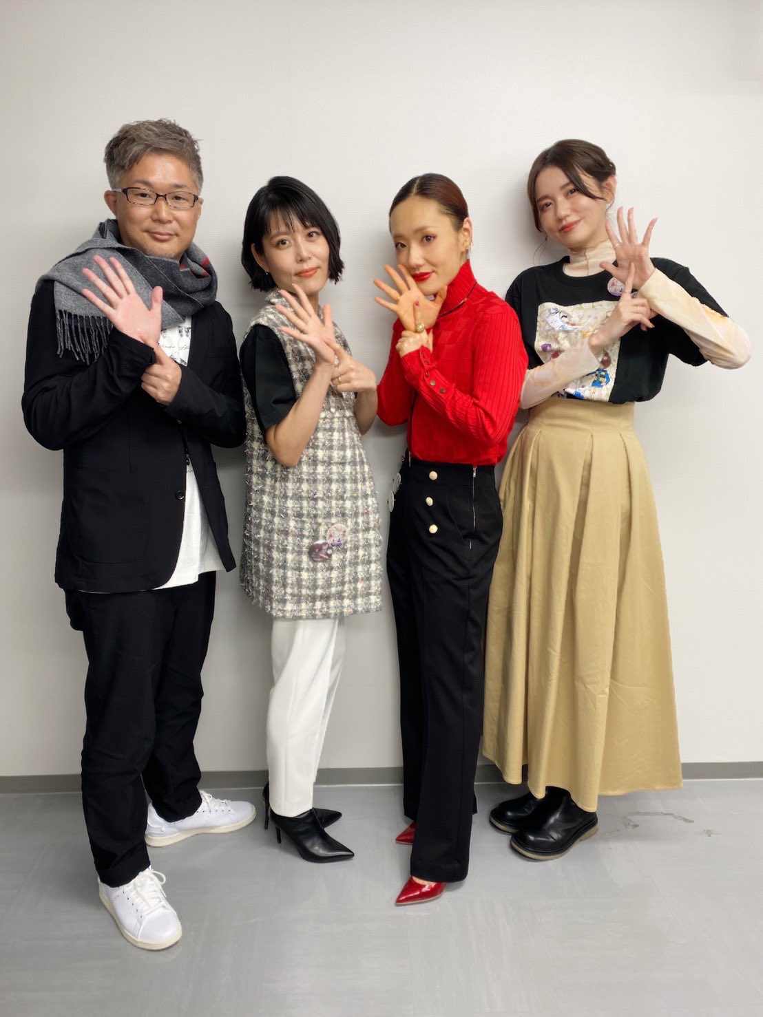 藤井ゆきよ على X: 