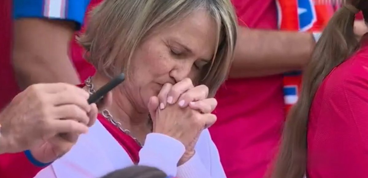 Rawtid2Rawtid's tweet image. Your prayers heard ànd answered  gratulations 🇨🇷 🇨🇷 🇨🇷 🇨🇷