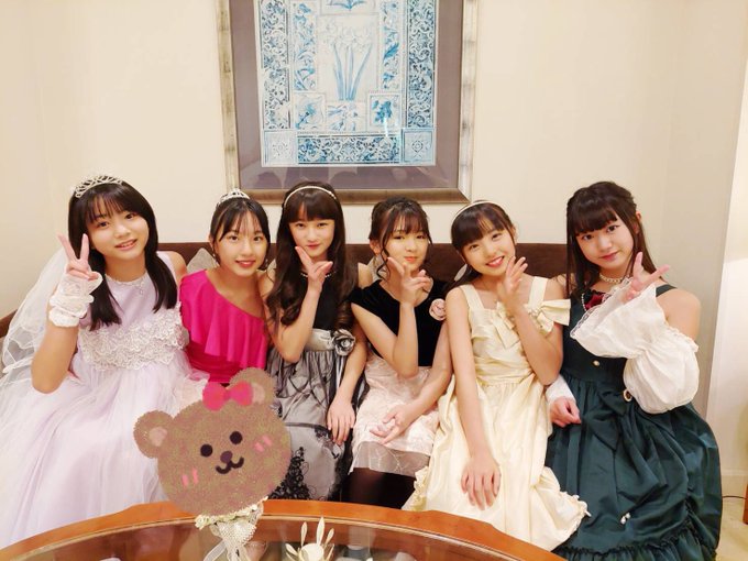 Twitterのコスプレ画像5