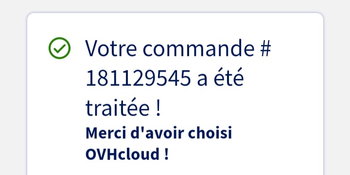 guillaume_rygn's tweet photo. On s'approche du lancement de mon SaaS début décembre ! 🫣

✅ Nom de domaine
✅ Twitter @YouLearnApp (allez donner un peu de force 👀🙏) 

je vais tout partager de cette aventure avec vous (que ça marche ou pas 🤣 on en tirera de l'expérience) #buildinpublic https://t.co/ygJrb2aYzm