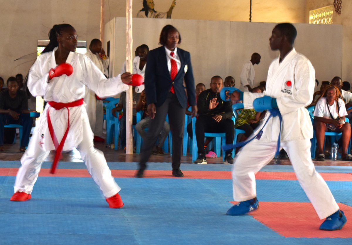 Kilifi County Department of Gender (@003countygender) on Twitter photo Ladies finals karate championship <a href="/BonfaceKirimi/">Bonface Kirimi</a> <a href="/Emmanuel_Kithi/">FCPA EMMANUEL KITHI</a> <a href="/MeldaMunyazi/">Melda Munyazi</a> <a href="/wafulademasafu/">@advocate</a> <a href="/WaweruJackline/">Waweru Jackline</a> <a href="/JaneNzai/">@Adonai</a> <a href="/AbabuNamwamba/">Amb Hon Ababu-Namwamba, EGH🇰🇪</a> <a href="/jane_sidi/">JANE SIDI NGUMBAO</a> <a href="/HonMbetsa/">Flora Mbetsa Chibule</a> @HonGetrudeMbeyu Ladies finals karate championship <a href="/BonfaceKirimi/">Bonface Kirimi</a> <a href="/Emmanuel_Kithi/">FCPA EMMANUEL KITHI</a> <a href="/MeldaMunyazi/">Melda Munyazi</a> <a href="/wafulademasafu/">@advocate</a> <a href="/WaweruJackline/">Waweru Jackline</a> <a href="/JaneNzai/">@Adonai</a> <a href="/AbabuNamwamba/">Amb Hon Ababu-Namwamba, EGH🇰🇪</a> <a href="/jane_sidi/">JANE SIDI NGUMBAO</a> <a href="/HonMbetsa/">Flora Mbetsa Chibule</a> @HonGetrudeMbeyu