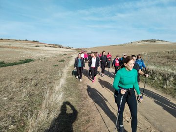 Foto cedida por Ayuntamiento de Algete