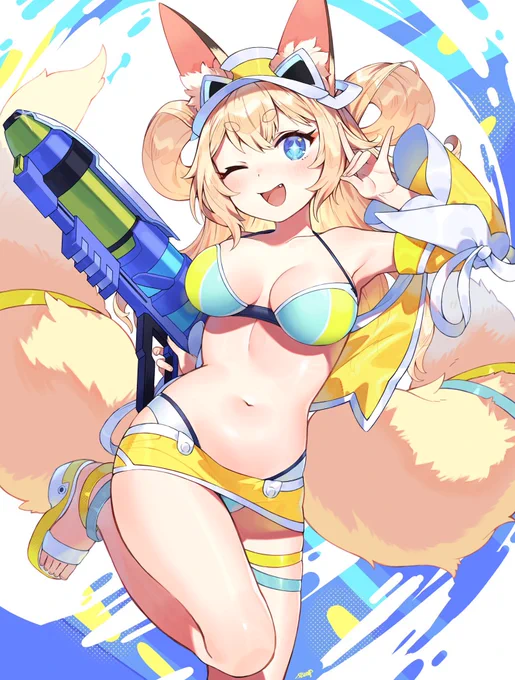 #祝ワーフリ3周年 ワーフリ愛してる 