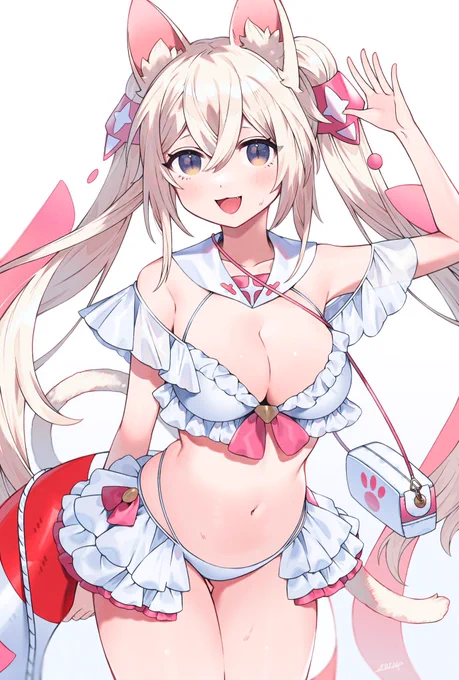 #祝ワーフリ3周年 ワーフリ愛してる 