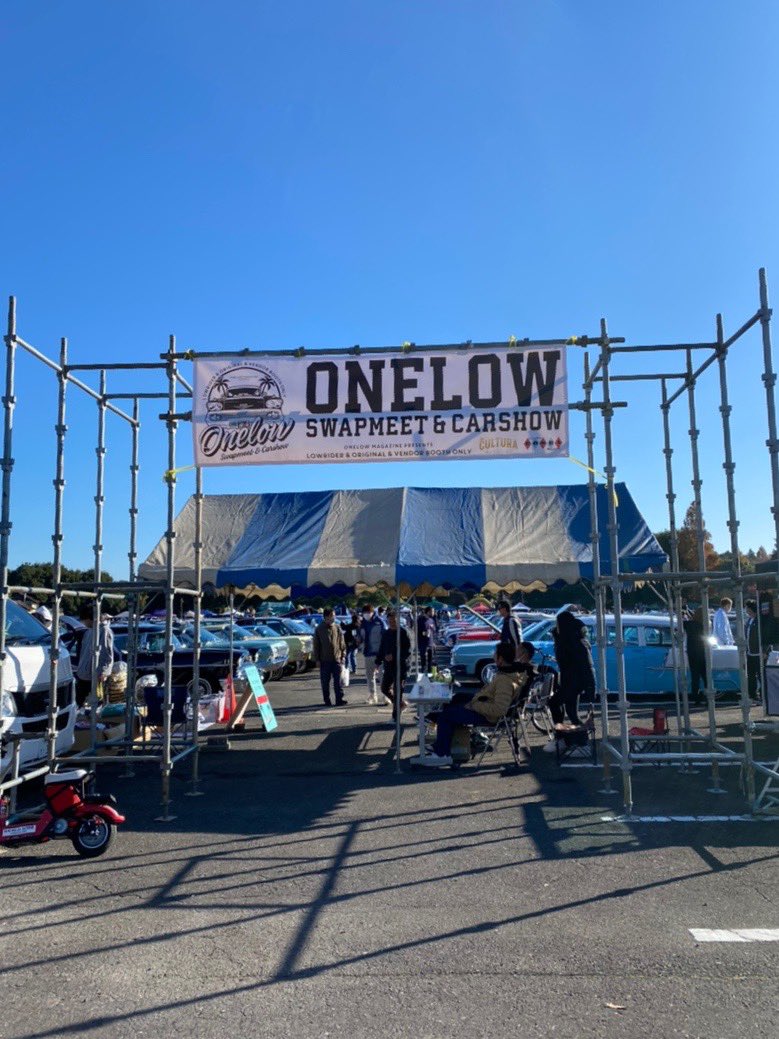 onecool20's tweet photo. ONELOW
ホッピング見たかった。
#ONELOW
#チョロ
#チカーノ
#アメリカ
#メキシコ
#カリフォルニア https://t.co/eKGTD3dHdD