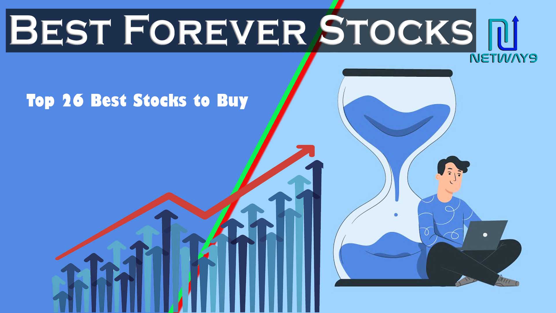 Best Stocks to Buy Now in 2023