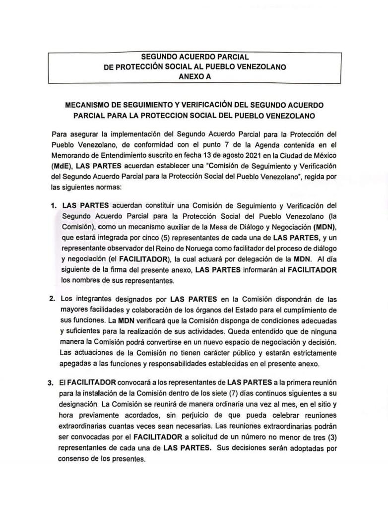 mippci_ven's tweet photo. #27Nov|🇻🇪 🎄¡ETIQUETA DEL DÍA! ▶️ 

#AcuerdoPorLaPaz

Venezuela sin sanciones económicas. https://t.co/nGQDSL3GK0