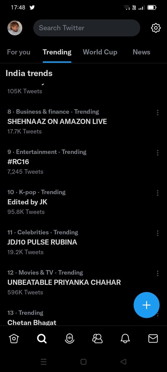 Dheeru2__'s tweet photo. At 11th 
JDJ10 PULSE RUBINA https://t.co/tgiDXjMowa