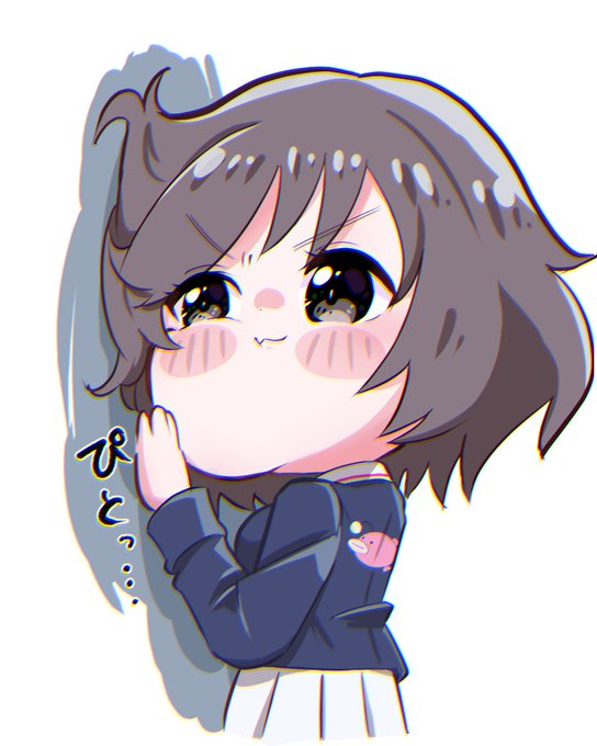 「garupan」のTwitter画像/イラスト(人気順))