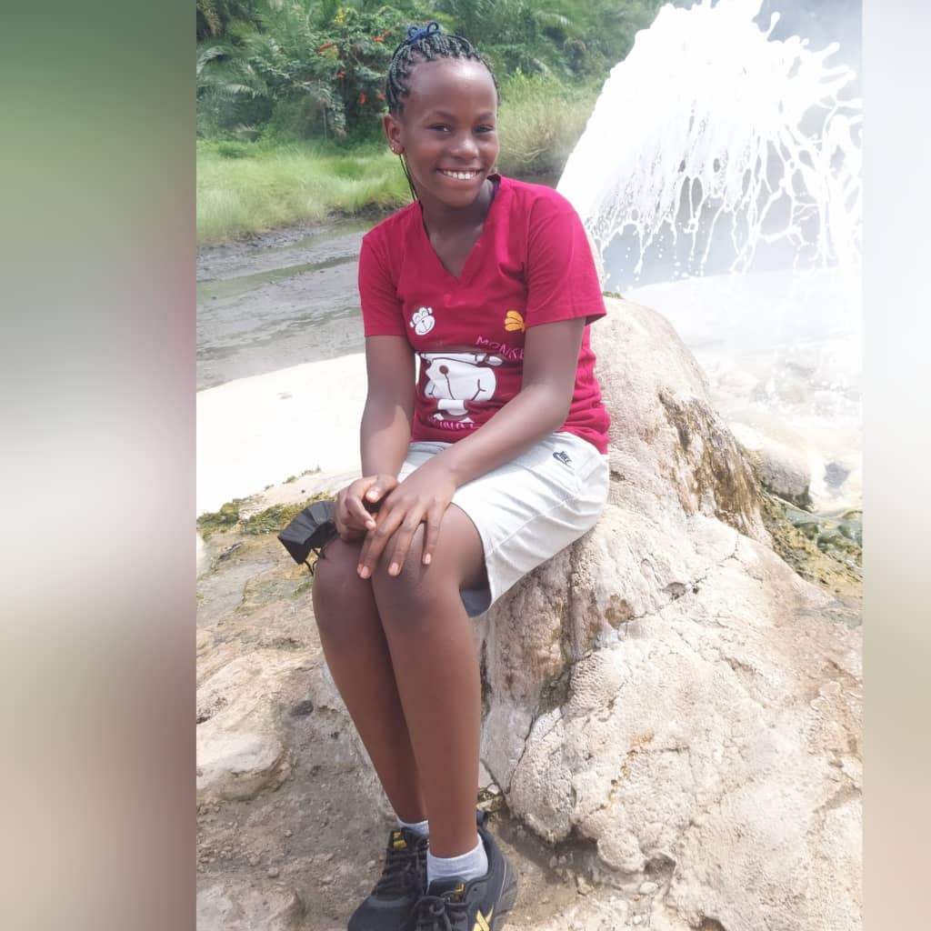 MboijanaNelson1's tweet image. Yes the Almighty God always prevails .This week,My daughter Nicola Karunga had a succesful Hania operation @ihk .Special Thanks to the medical team led by Prof.Moses Galukande,and to our #Insuarer Case Medicare,much is required in aligning your #operationSystem #CustomerService