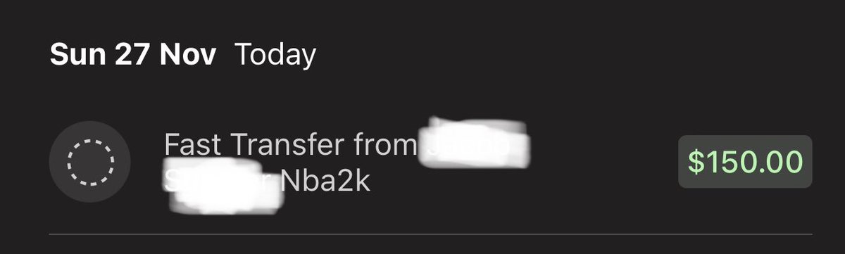 W tourney @HQOPN can confirm I got the money🙂