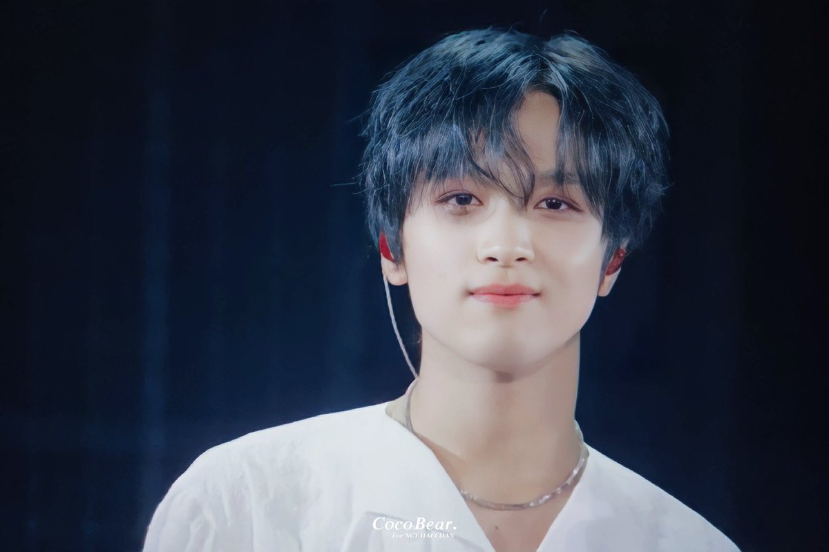 haechanconfess's tweet photo. fansite baru haechan yg ini jepretannya cakep2 😭😭😭😭😭

© CBhaechan https://t.co/lcGSTE6ioN
