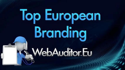 AuditorWeb's tweet photo. #EuropeanDigitalBranding #WebAuditor.Eu #DigitalBrandingEurope #DigitalBrandinginEurope https://t.co/PDUwgcapx4 #BrandingShopConsulting #ShopBrandingConsulting #ConsultingShopsBranding https://t.co/znjrpXaKFQ