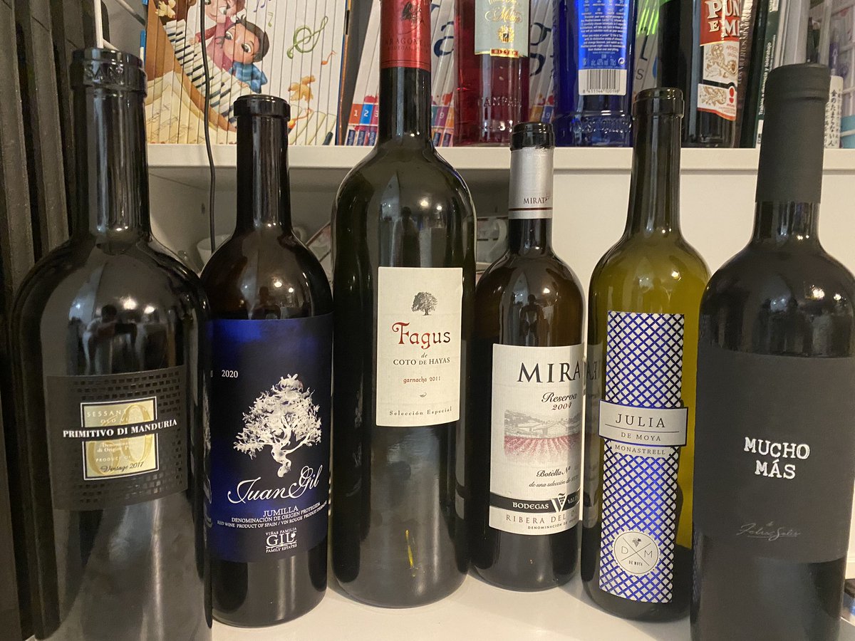 Siempre hay excusa para cocinar y celebrar con amigos