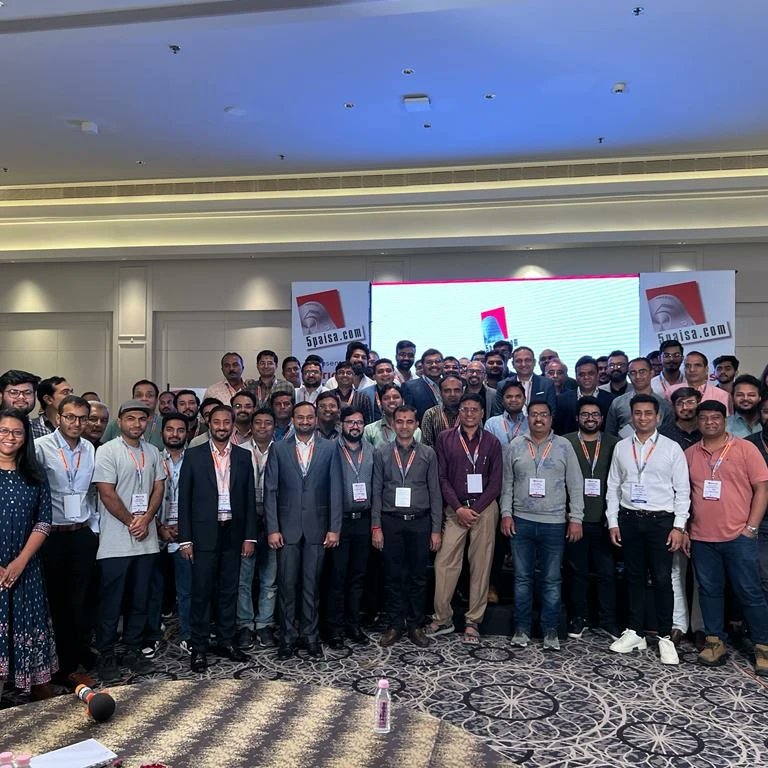 Vishal Mehta, CMT tweet media