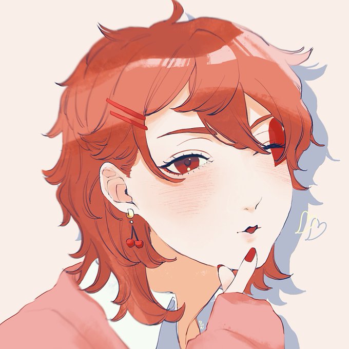 しばらくちゃんと描いてなかったので……リハビリ 