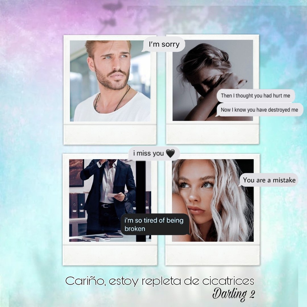 UroborosQueen's tweet photo. Hoy quería hablaros de los secundarios de #Darling1.

Chiara, la chica que se considera defectuosa.

Hunter, el "ex malote" que se siente culpable de no haberla valorado.

¿Sabéis que su historia sale el próximo 15 de diciembre?

Ya está aquí la preventa
https://t.co/YTqYwsTeQX https://t.co/BEFIkT9E2u