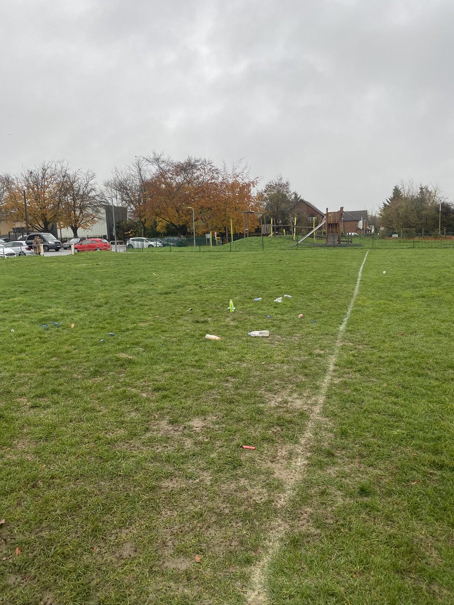 Terrible standards from AFC Watford <a href="/WSFL55/">WSL</a> 

After a 5-1 spanking courtesy of the 🪵 

Toys were well and truly thrown out the pram

#UpTheWood