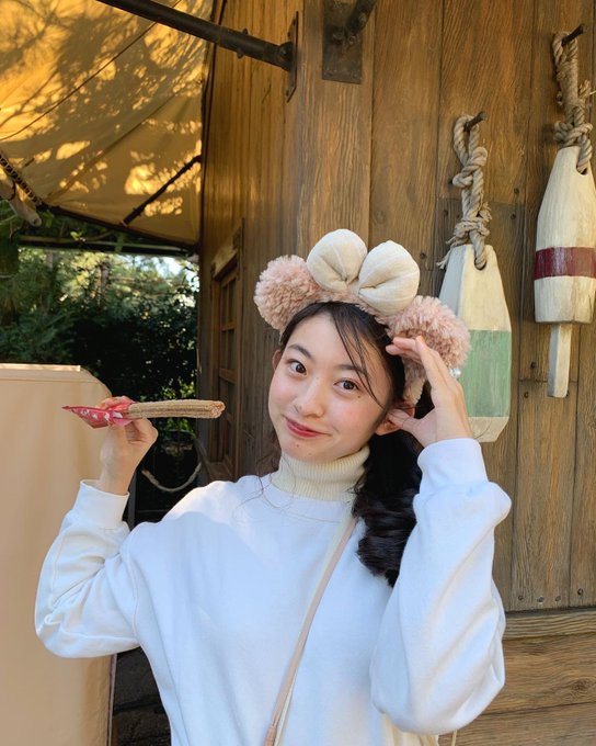 Twitterのコスプレ画像12
