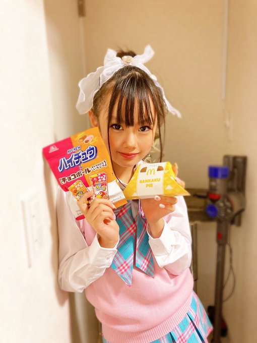 Twitterのコスプレ画像4