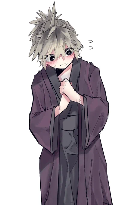 モブ 