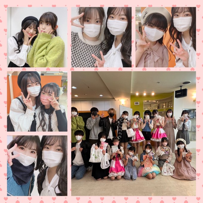 Twitterのコスプレ画像38