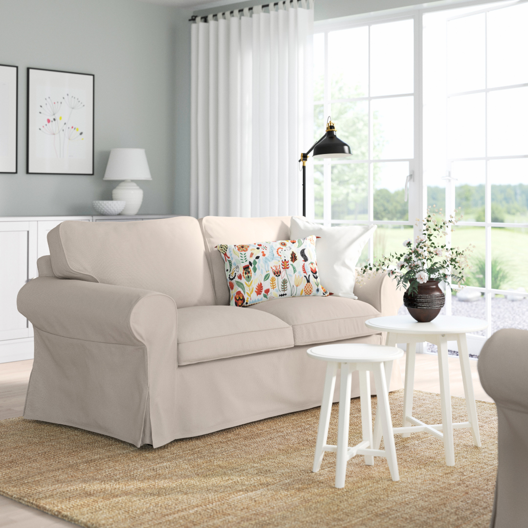 IKEAsaudiarabia's tweet photo. الكنبة المفضلة عند الجميع الأن بسعر جديد أقل انخفاضاً ⬇️🛋️
اكتشفوا المزيد في معارضنا وموقعنا الإلكتروني 🛒
#ايكيا_السعودية #لحياة_افضل #ايكيا #حان_وقت_الترتيب
#IKEASaudiArabia #BetterLife #IKEA #itstimetoorganize https://t.co/5Q5Jbnk3Ig
