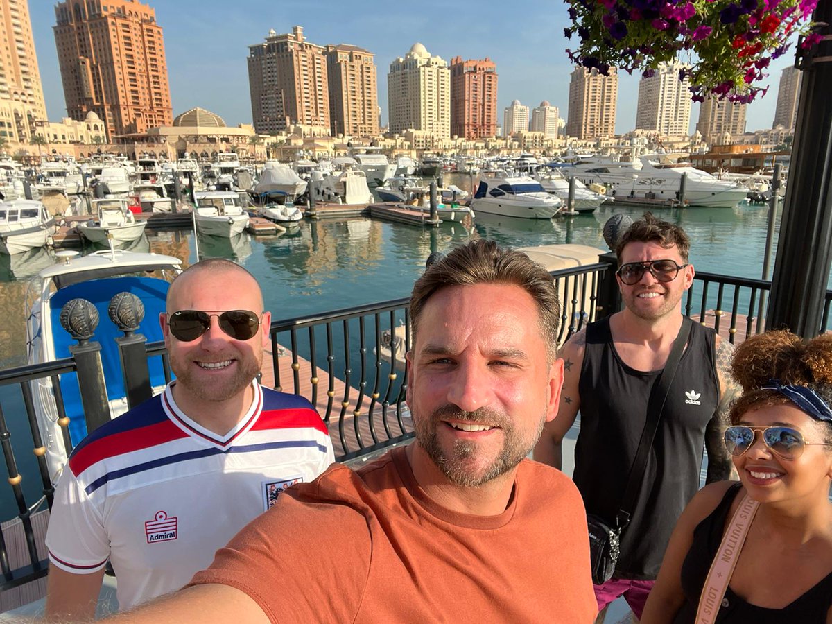 Steven Gill tweet media