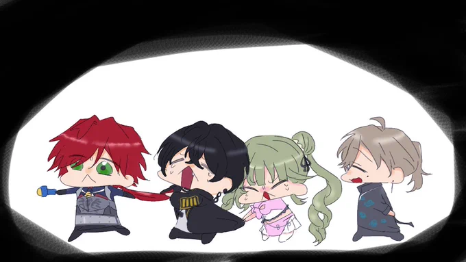 #イロ絵す #かな絵 #あるせこの絵見て元気出せ #はなぶさの絵楽しみです 